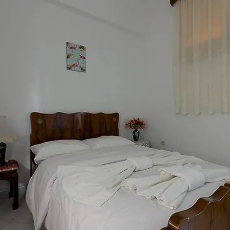 Apartamento Vintage Style With Beautiful Backyard *