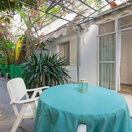 Vintage Style With Beautiful Backyard * Atenas